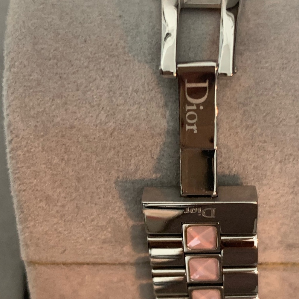 💕Dior Watch💕 - Picture 6 of 9
